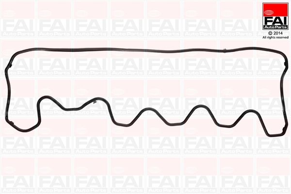 FAI AUTOPARTS Прокладка, крышка головки цилиндра RC1328S